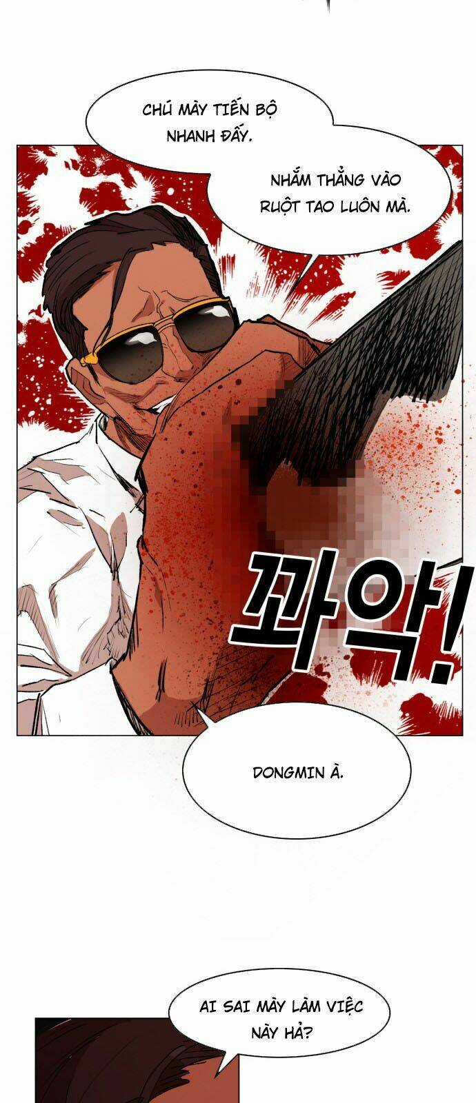 Hard Core Leveling Warrior Chapter 162 trang 10