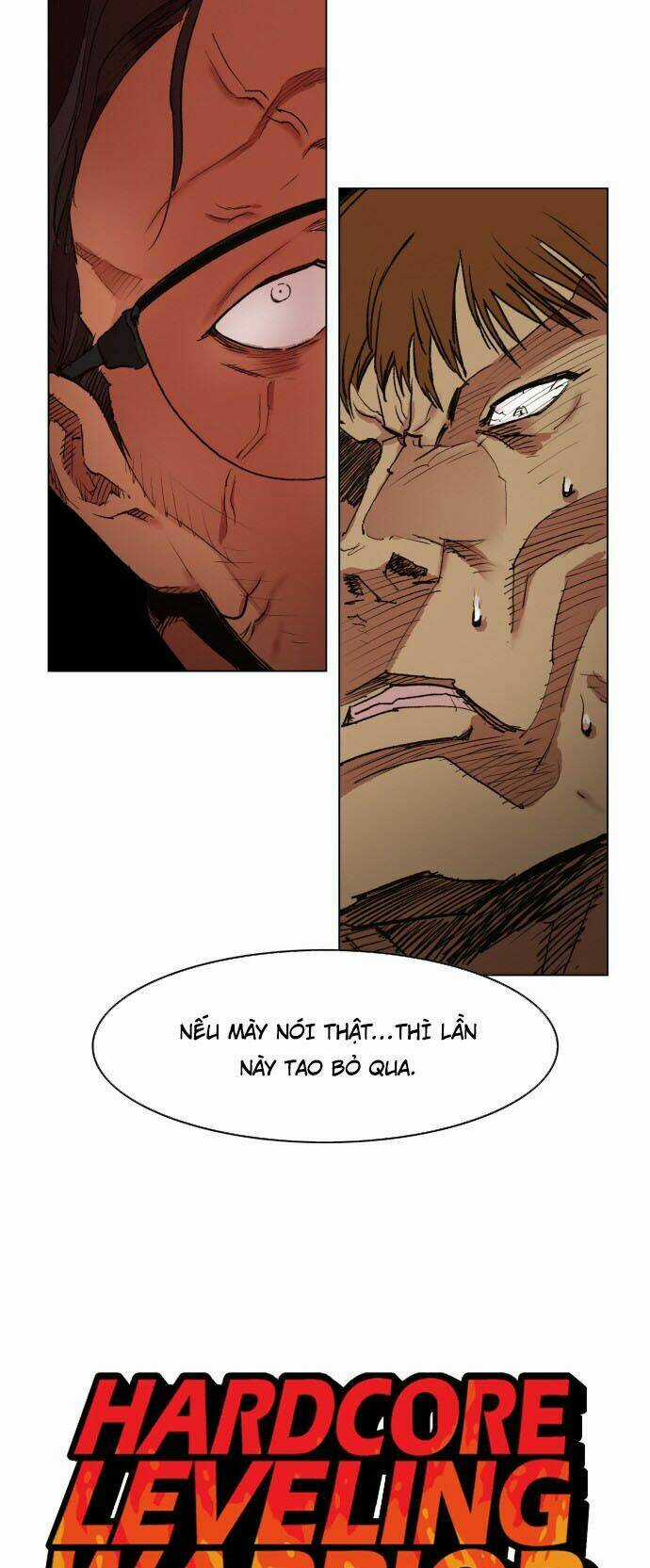 Hard Core Leveling Warrior Chapter 162 trang 11