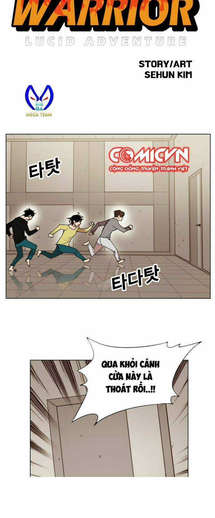 Hard Core Leveling Warrior Chapter 162 trang 12
