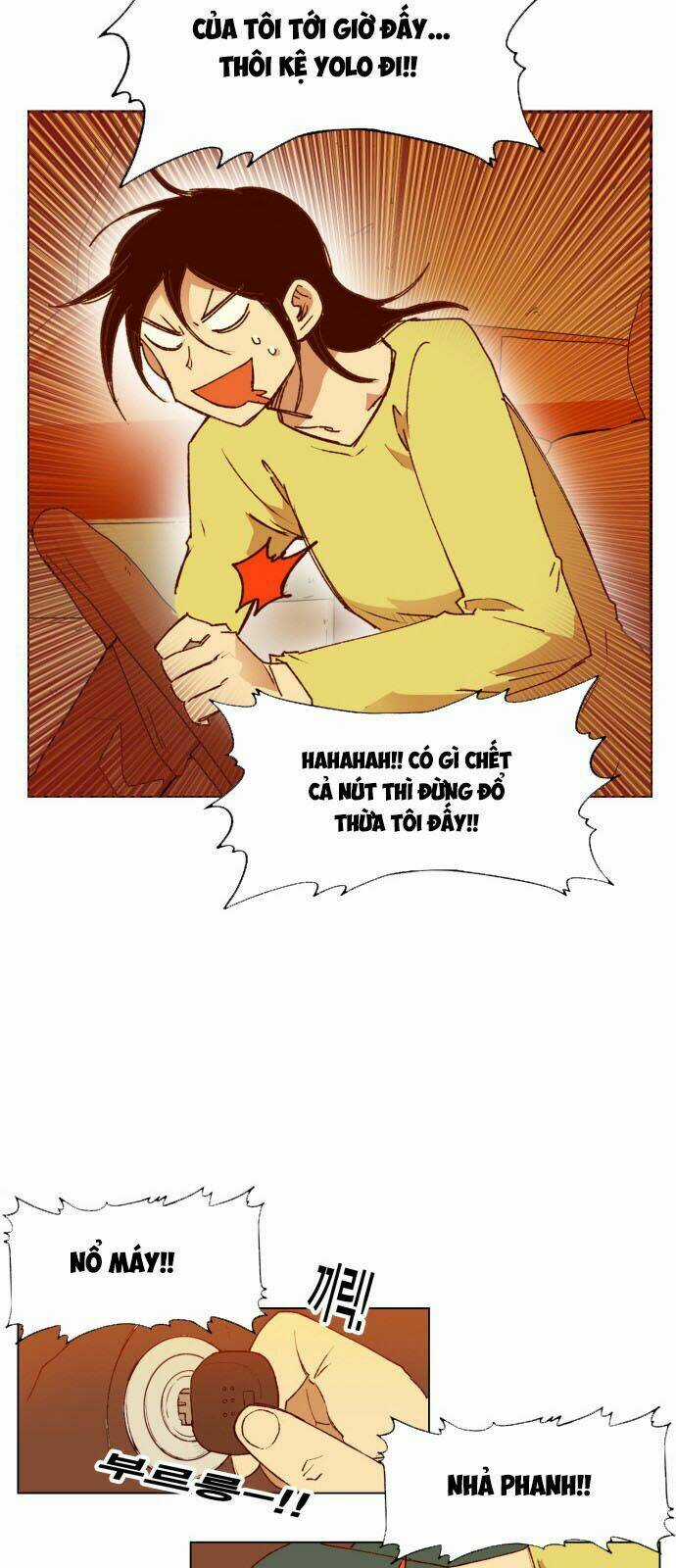 Hard Core Leveling Warrior Chapter 162 trang 16