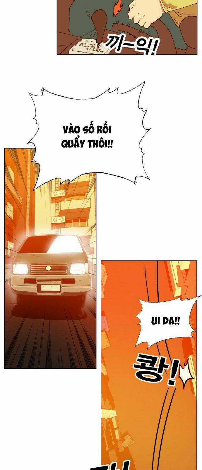 Hard Core Leveling Warrior Chapter 162 trang 17