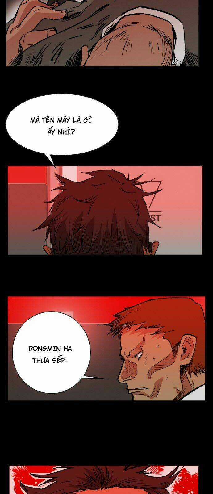 Hard Core Leveling Warrior Chapter 162 trang 2