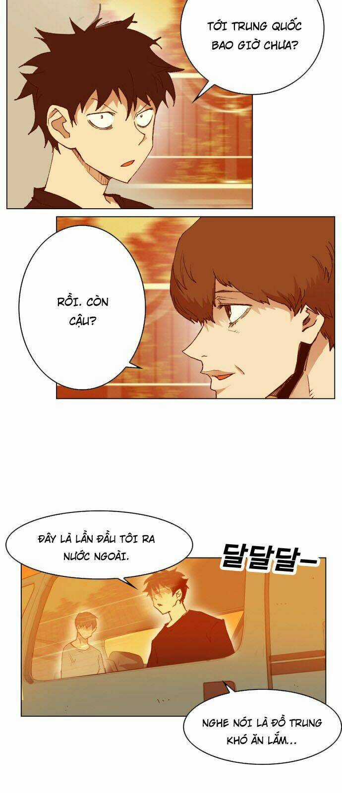 Hard Core Leveling Warrior Chapter 162 trang 20