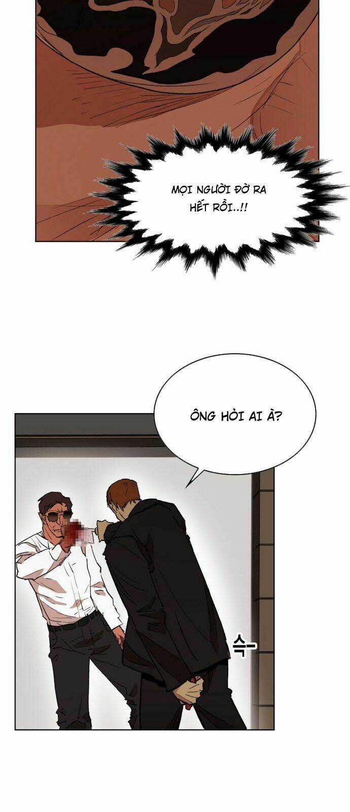 Hard Core Leveling Warrior Chapter 162 trang 26