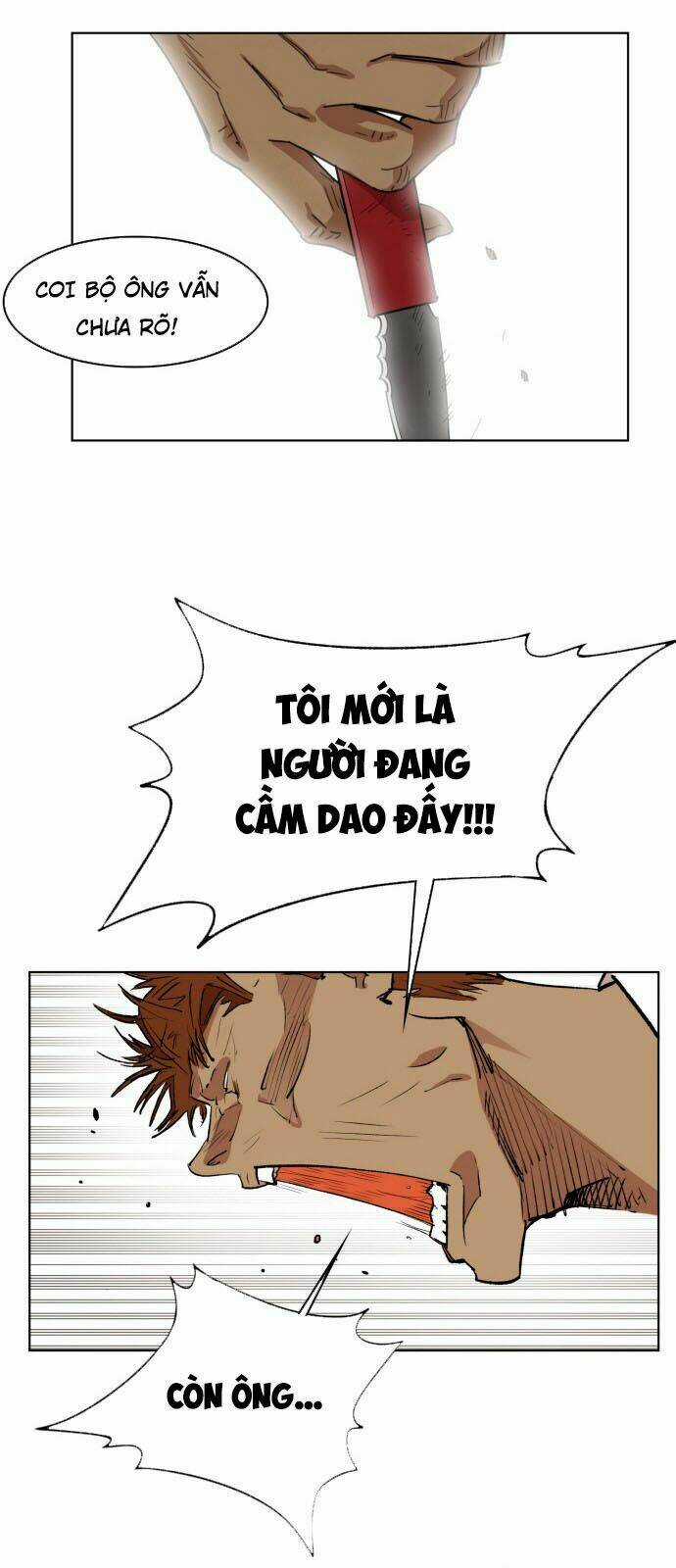 Hard Core Leveling Warrior Chapter 162 trang 27