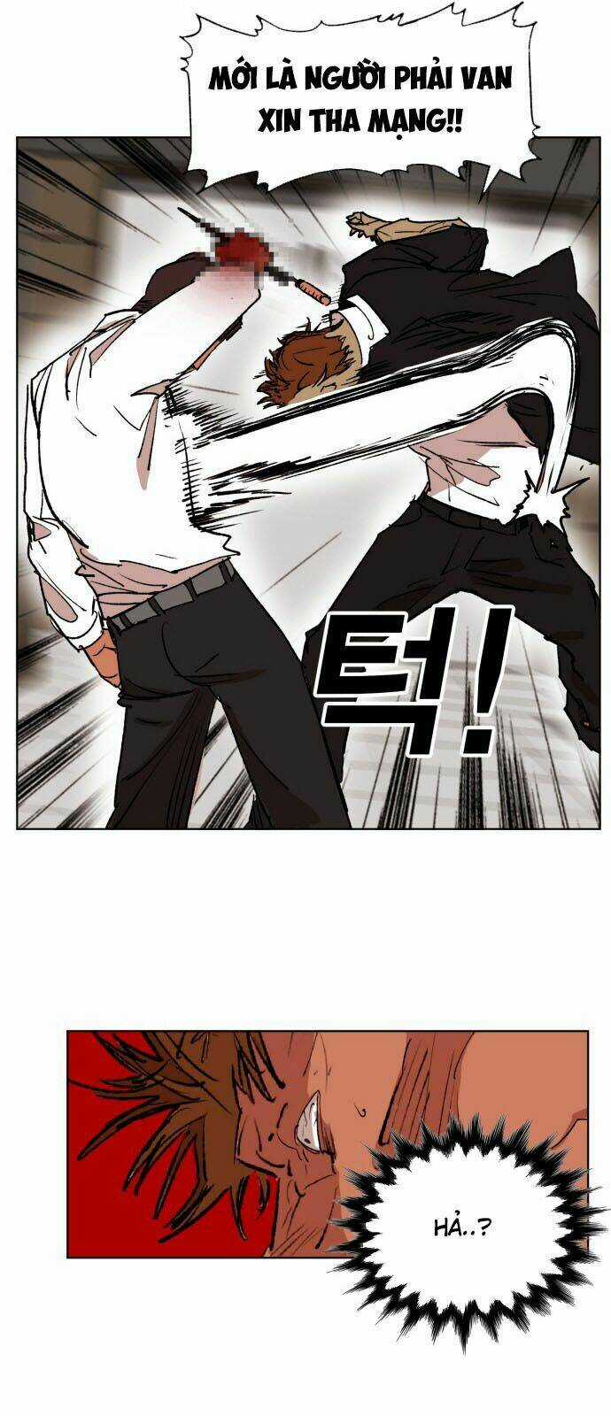 Hard Core Leveling Warrior Chapter 162 trang 28