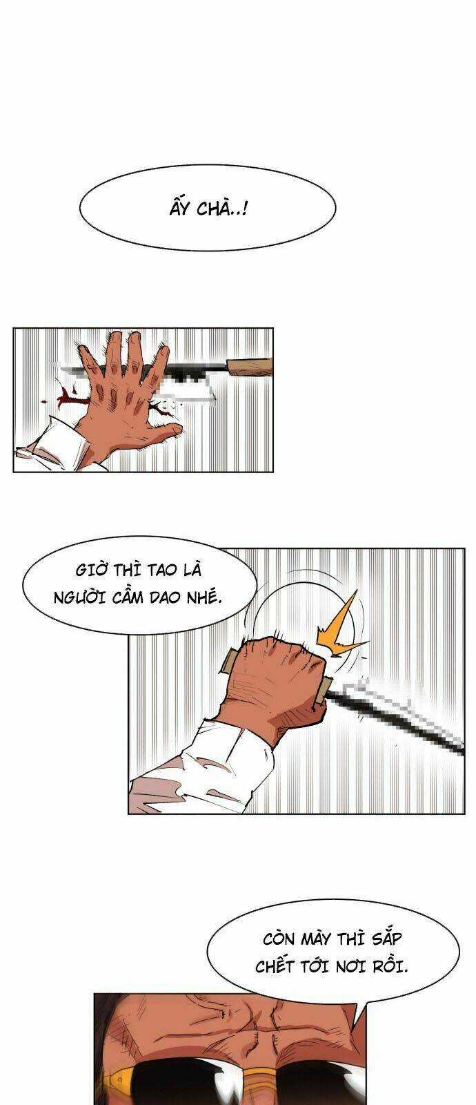 Hard Core Leveling Warrior Chapter 162 trang 29