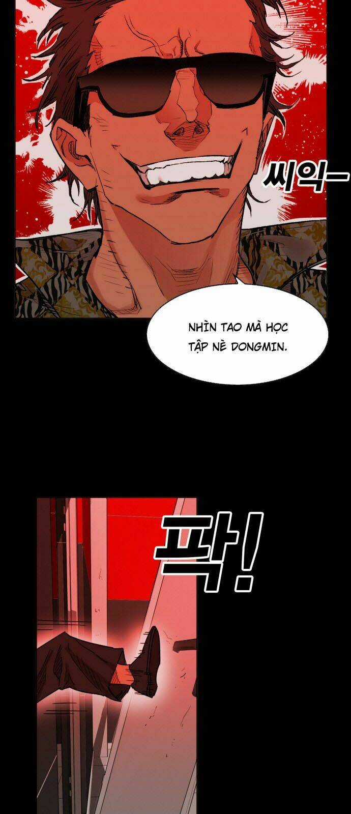 Hard Core Leveling Warrior Chapter 162 trang 3