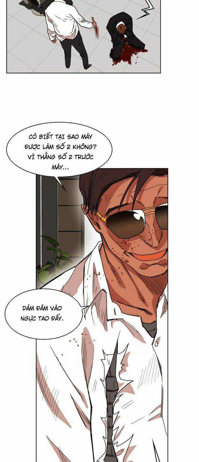 Hard Core Leveling Warrior Chapter 162 trang 31