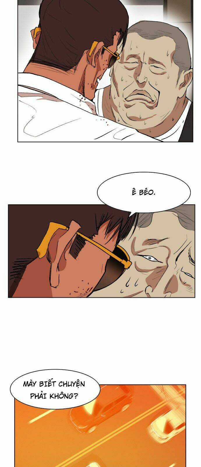 Hard Core Leveling Warrior Chapter 162 trang 34