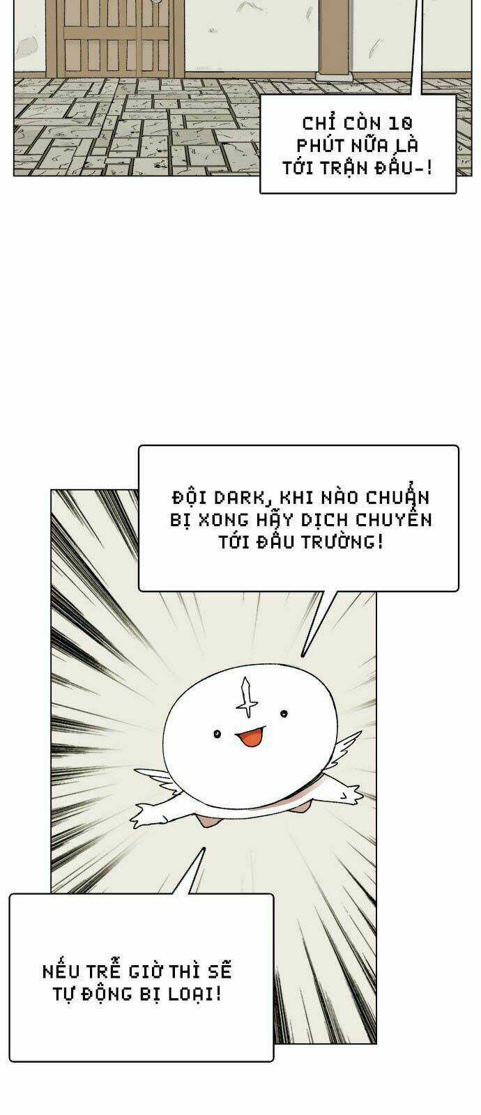 Hard Core Leveling Warrior Chapter 162 trang 41