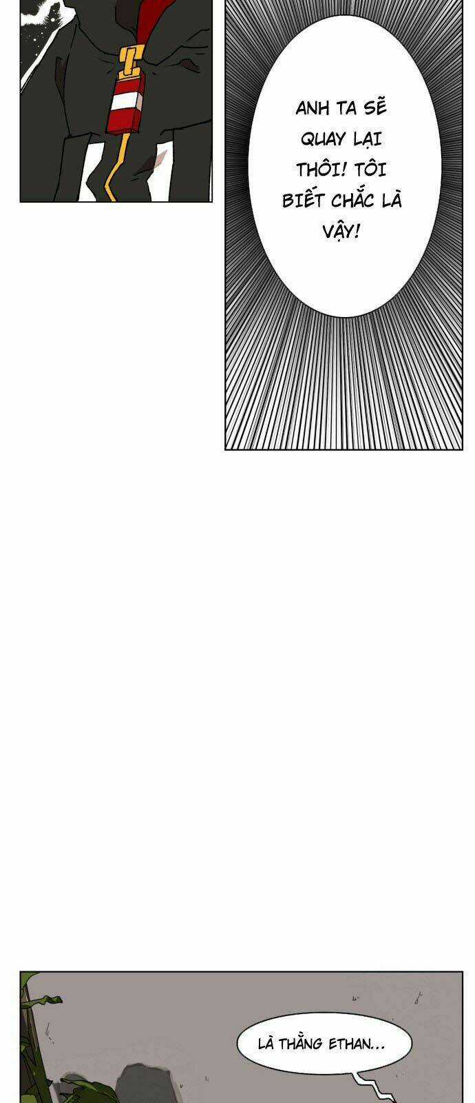 Hard Core Leveling Warrior Chapter 162 trang 46