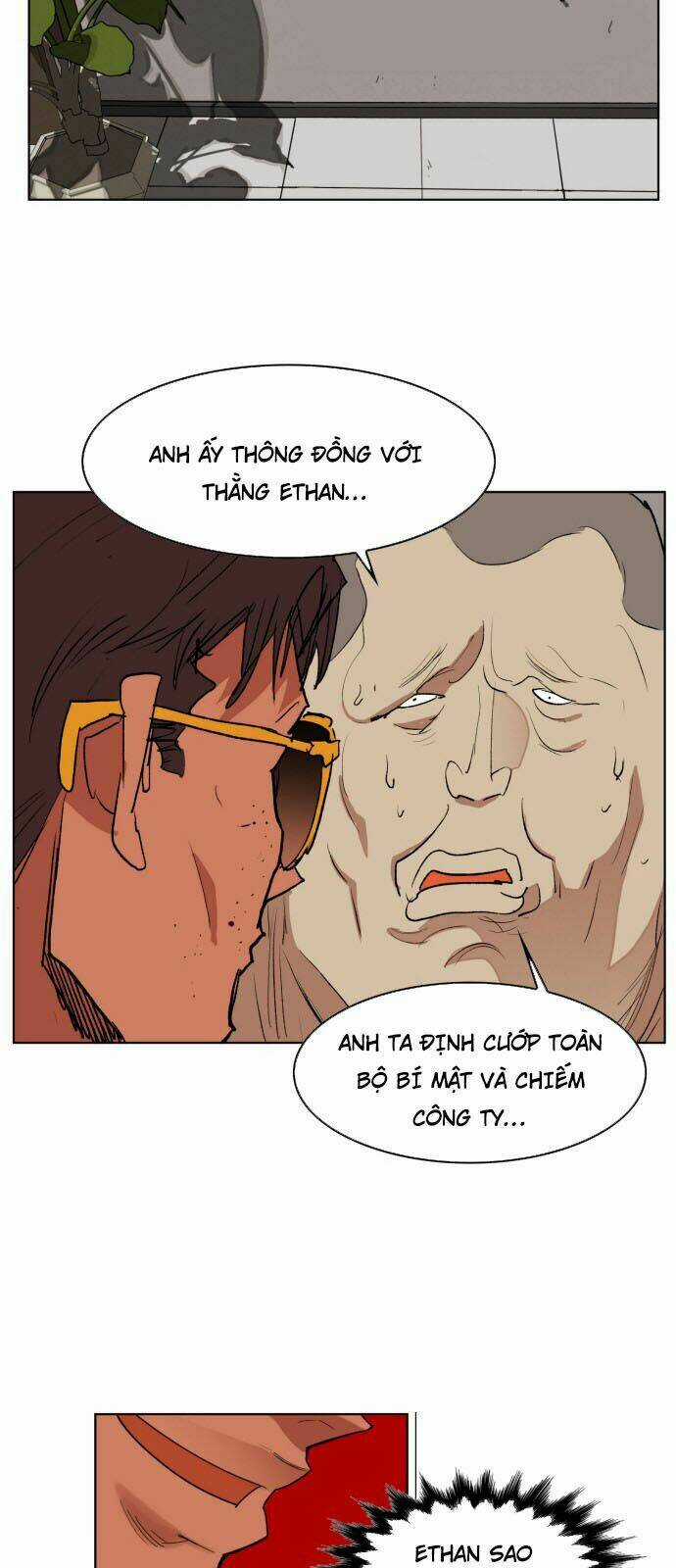 Hard Core Leveling Warrior Chapter 162 trang 47