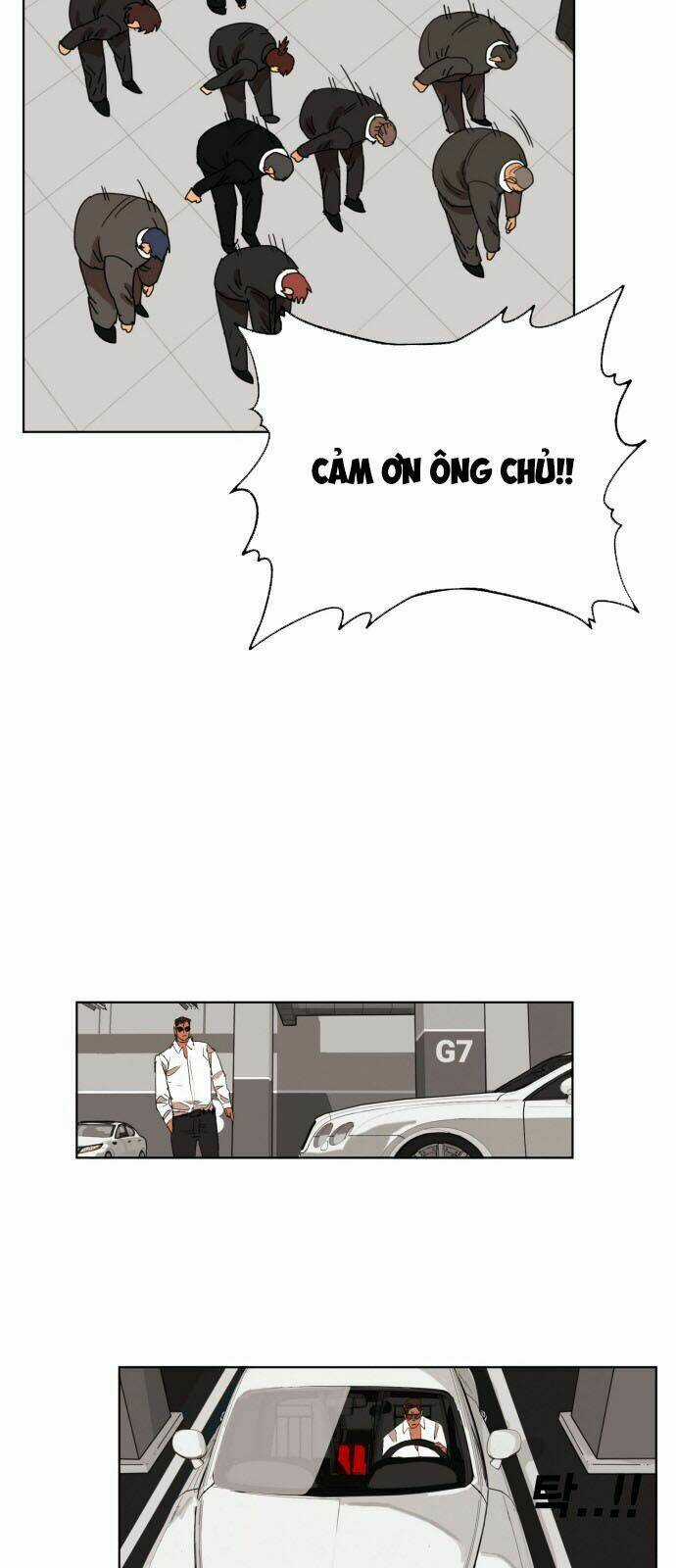 Hard Core Leveling Warrior Chapter 162 trang 51