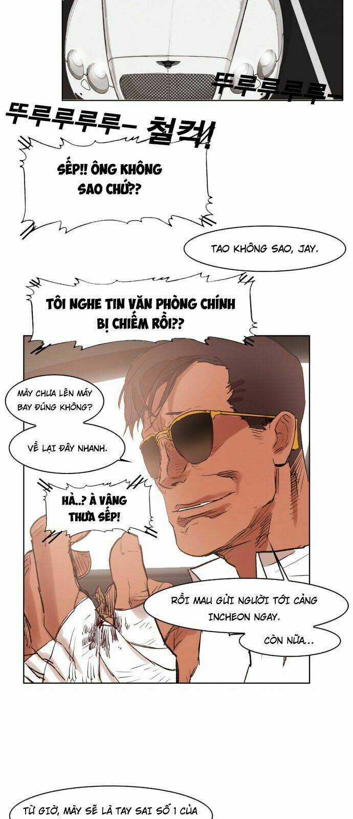 Hard Core Leveling Warrior Chapter 162 trang 52