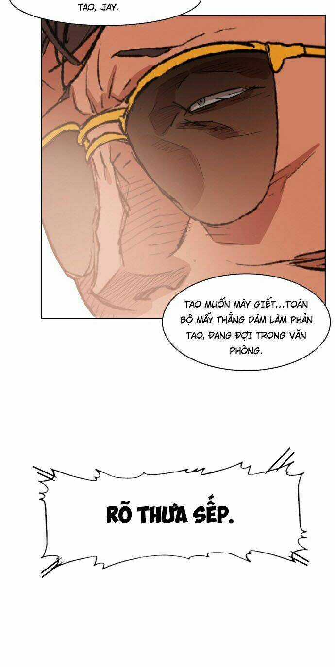 Hard Core Leveling Warrior Chapter 162 trang 53