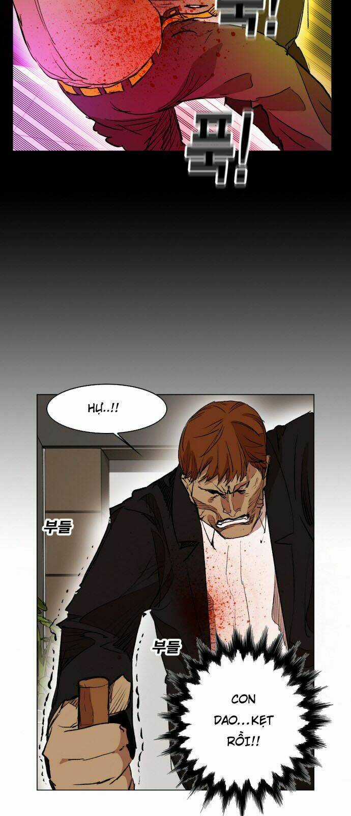 Hard Core Leveling Warrior Chapter 162 trang 9