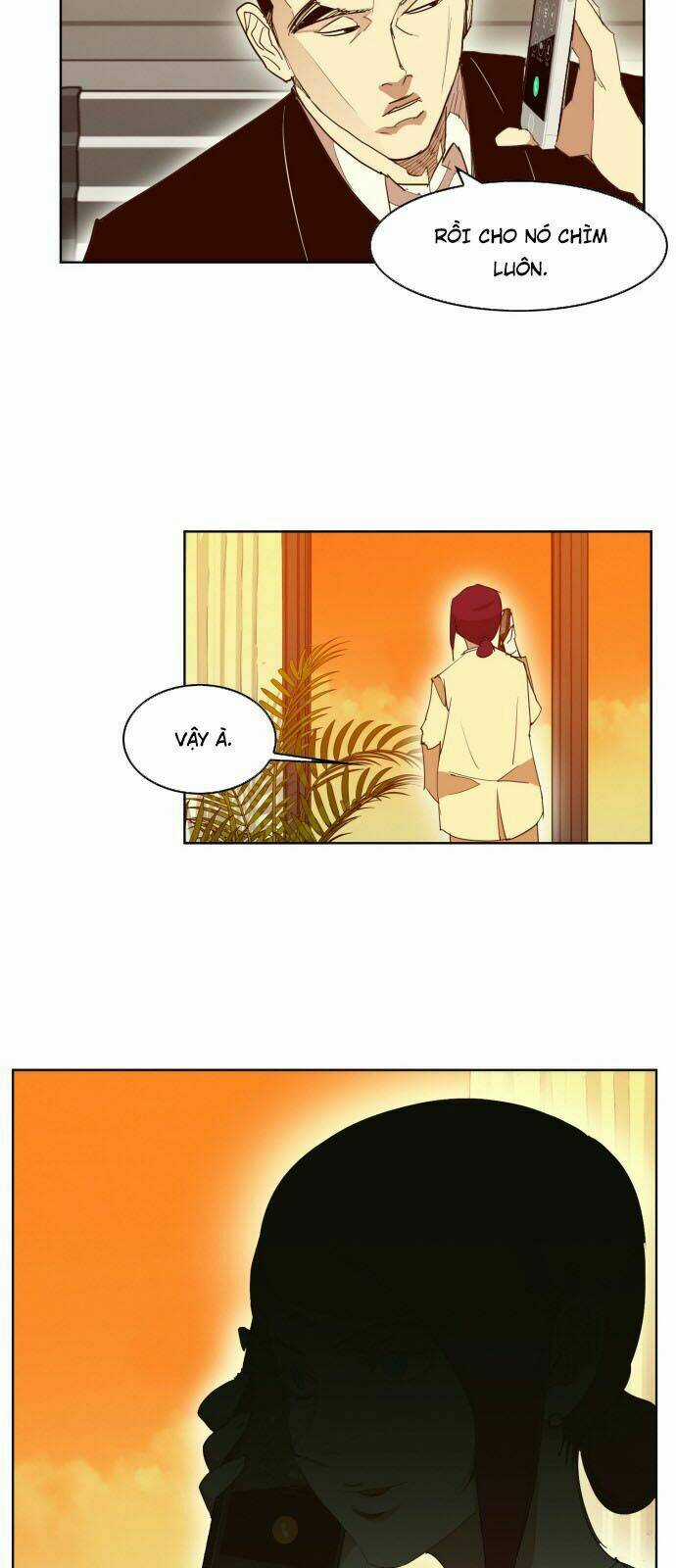 Hard Core Leveling Warrior Chapter 163 trang 10