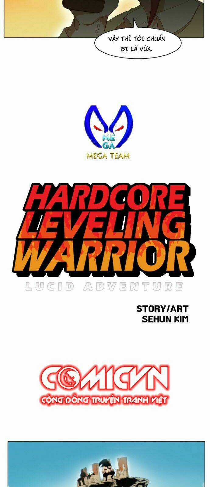 Hard Core Leveling Warrior Chapter 163 trang 11