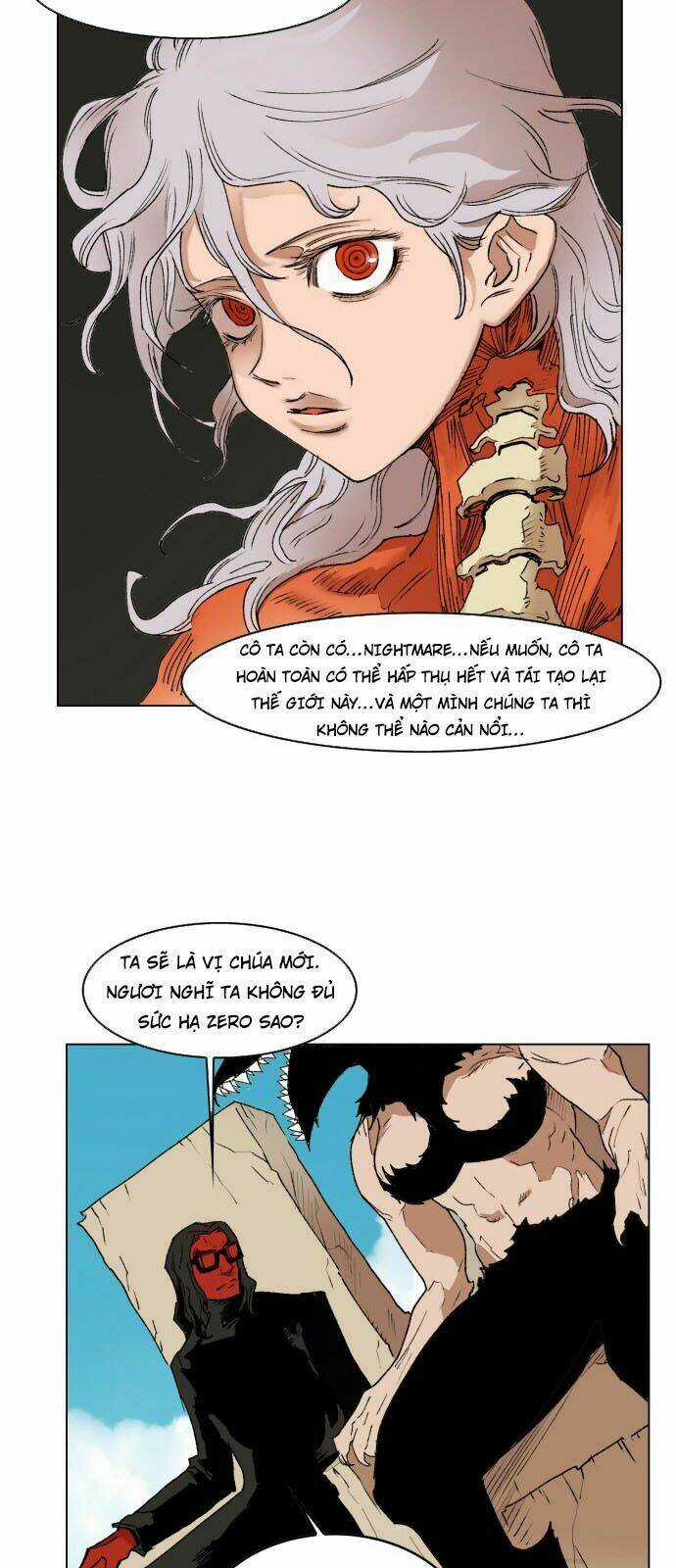 Hard Core Leveling Warrior Chapter 163 trang 17