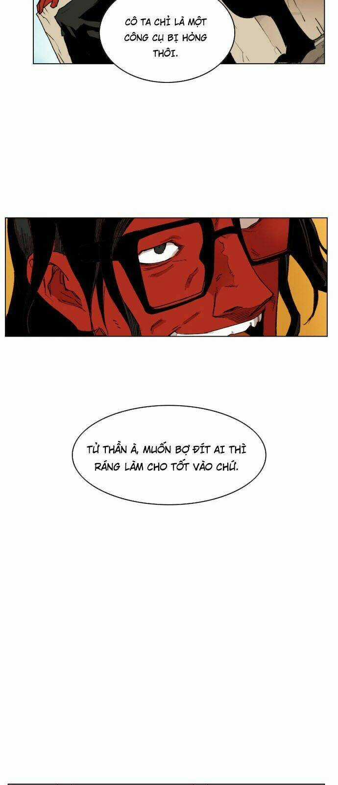 Hard Core Leveling Warrior Chapter 163 trang 18