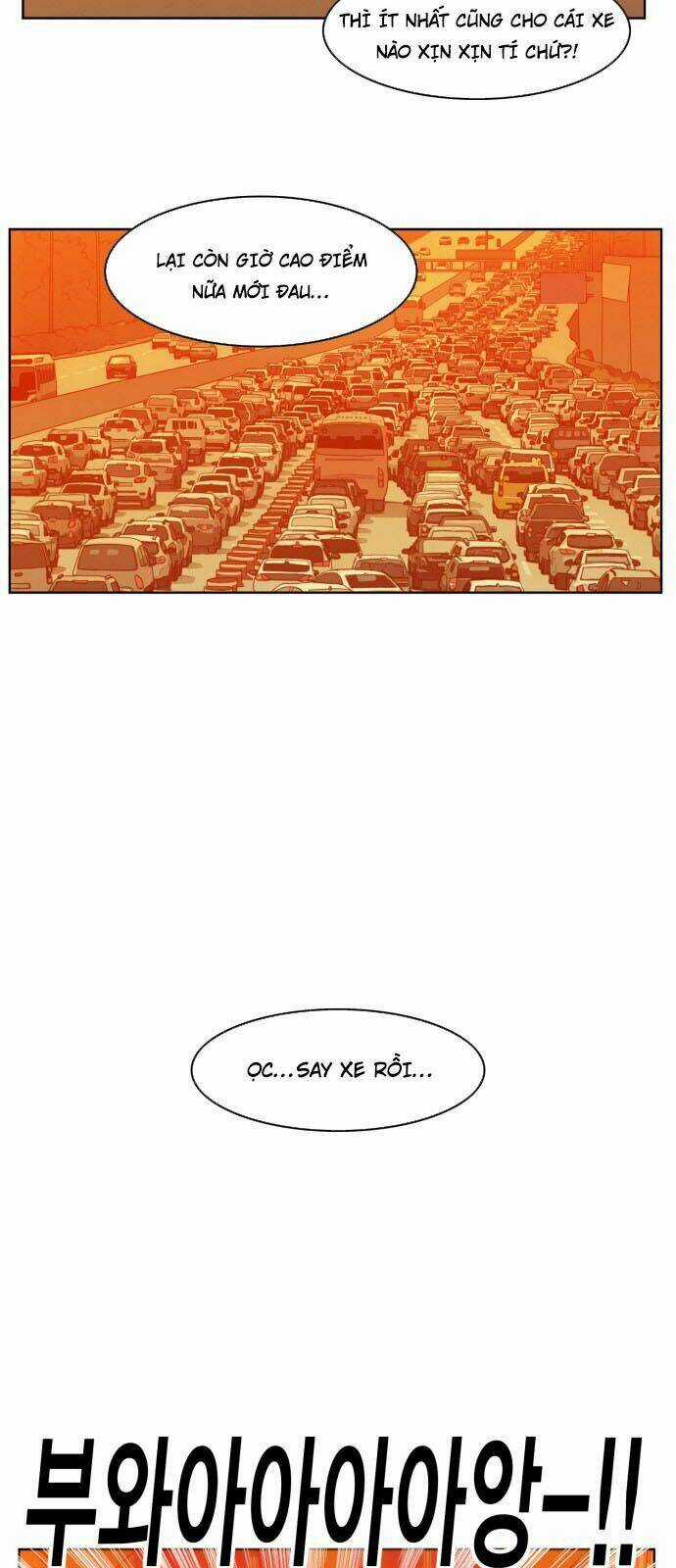 Hard Core Leveling Warrior Chapter 163 trang 2