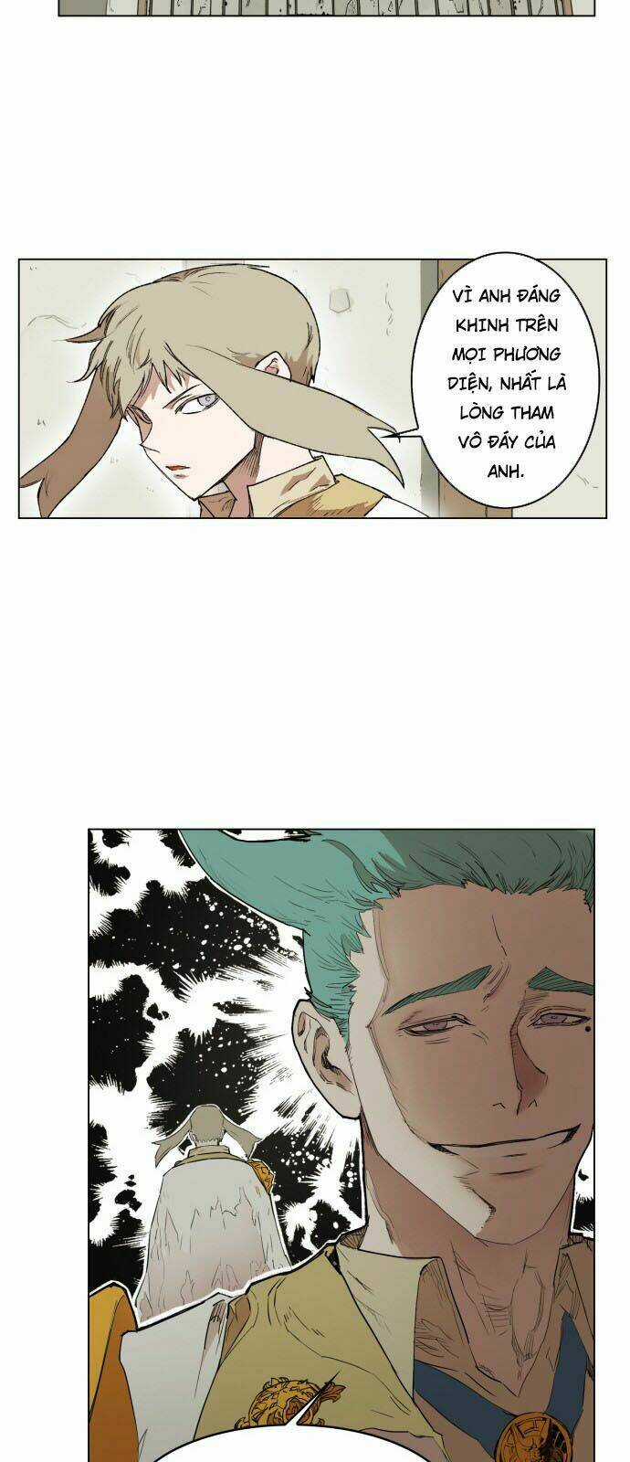 Hard Core Leveling Warrior Chapter 163 trang 22