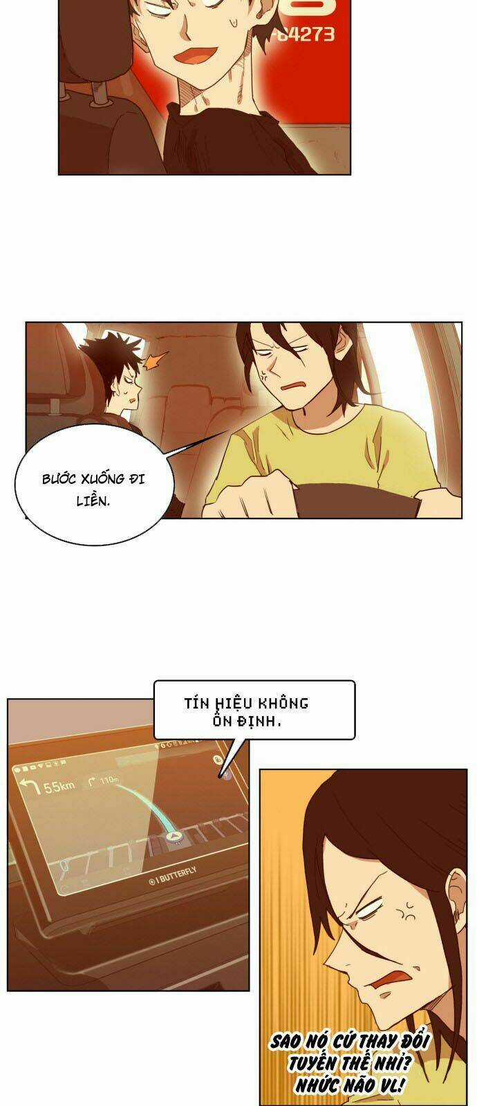 Hard Core Leveling Warrior Chapter 163 trang 24