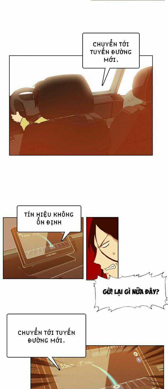 Hard Core Leveling Warrior Chapter 163 trang 25