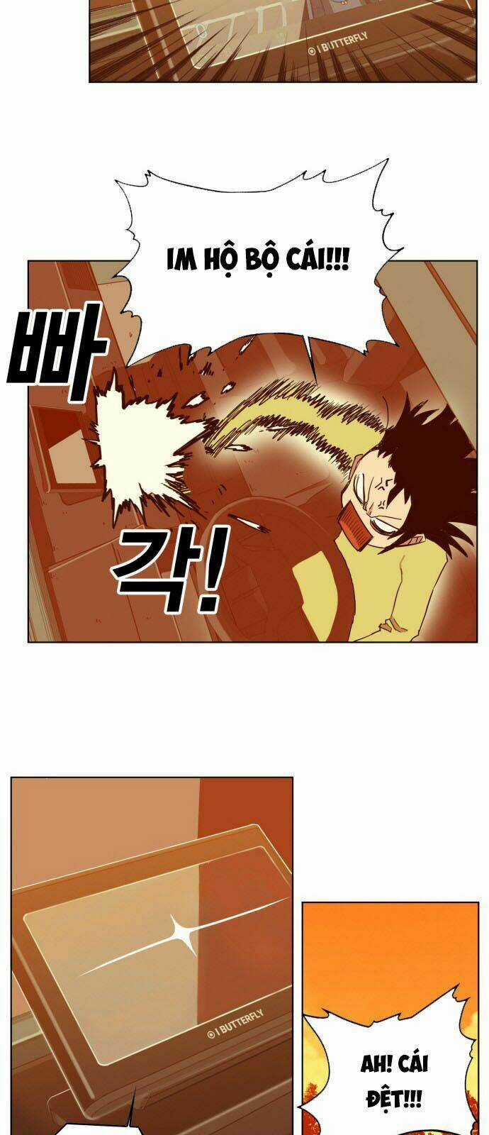 Hard Core Leveling Warrior Chapter 163 trang 26