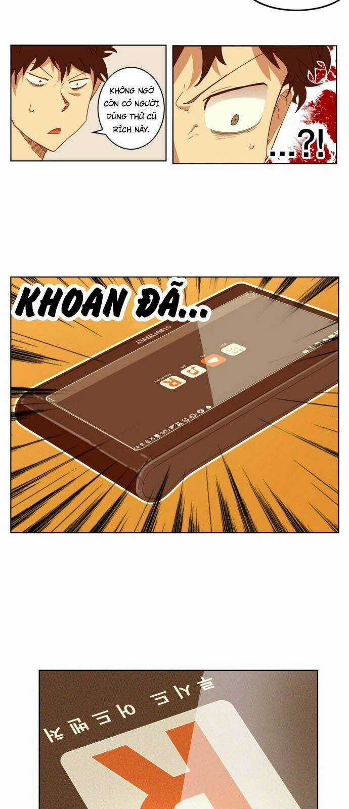 Hard Core Leveling Warrior Chapter 163 trang 28