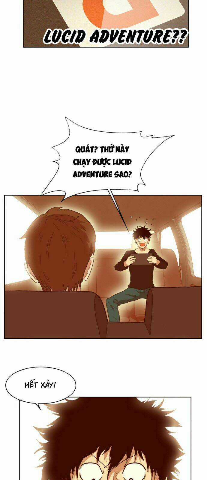 Hard Core Leveling Warrior Chapter 163 trang 29