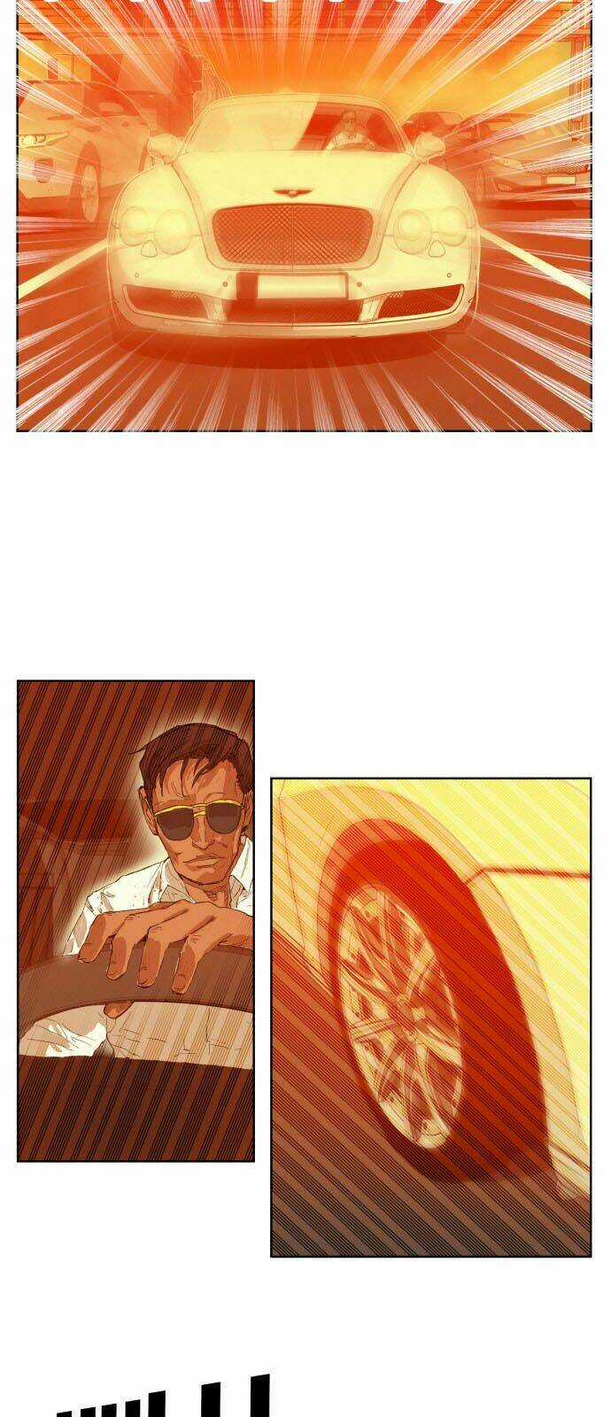 Hard Core Leveling Warrior Chapter 163 trang 3