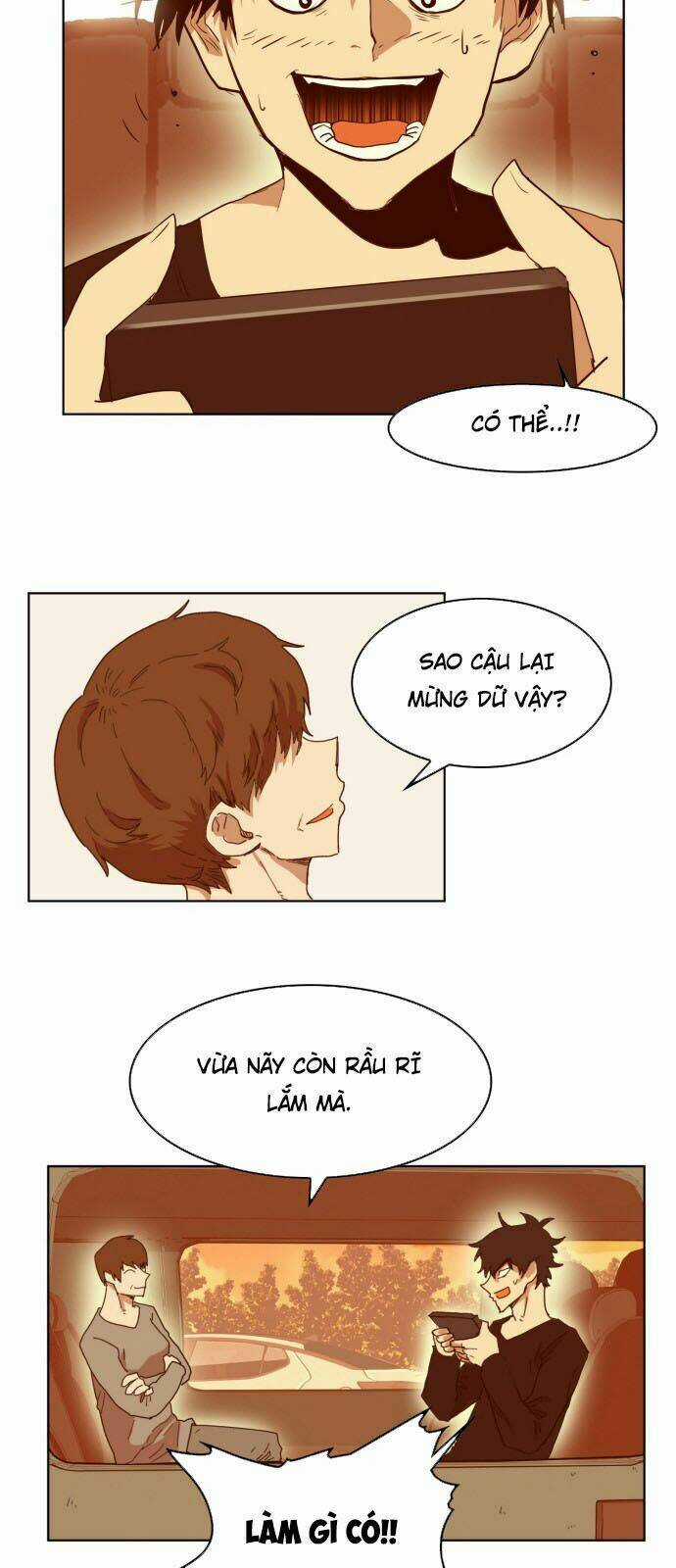 Hard Core Leveling Warrior Chapter 163 trang 30