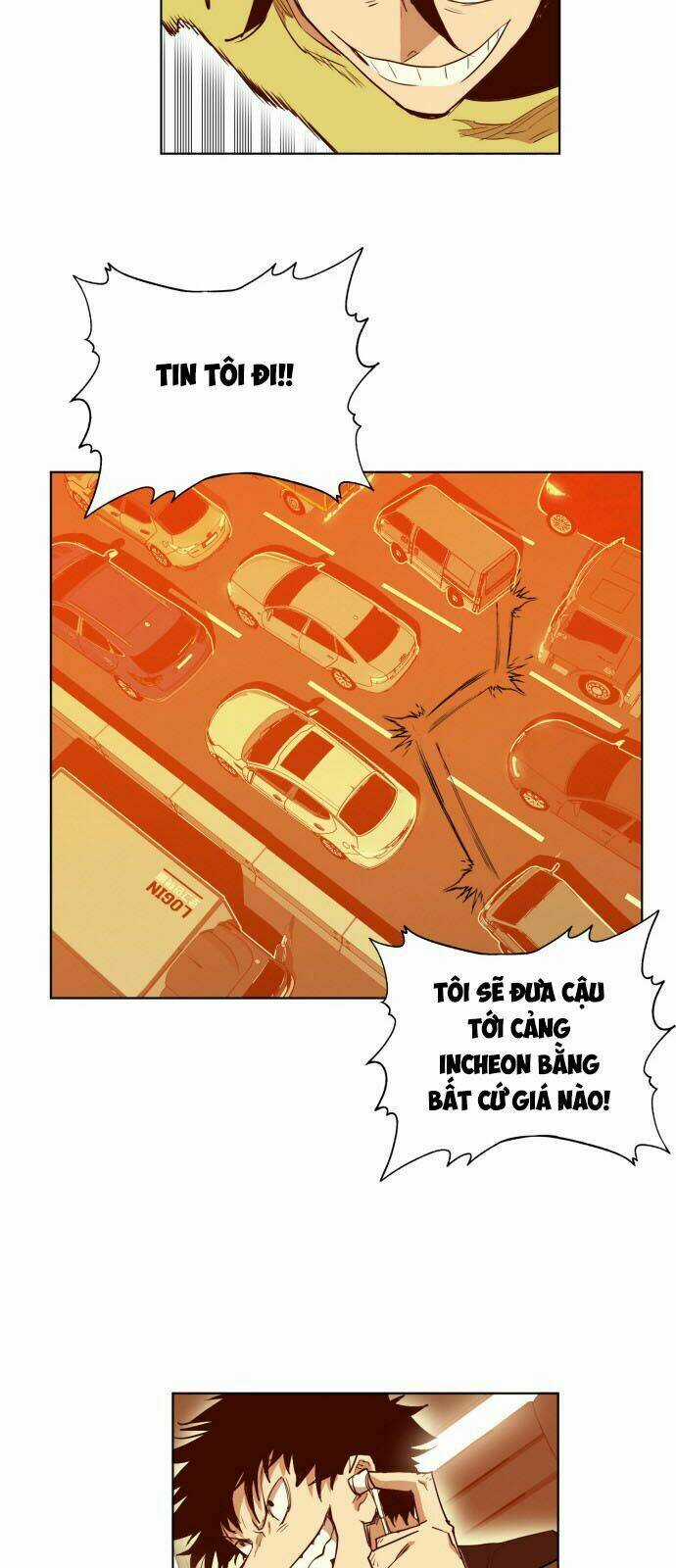 Hard Core Leveling Warrior Chapter 163 trang 33