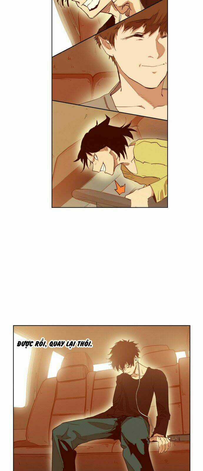 Hard Core Leveling Warrior Chapter 163 trang 34
