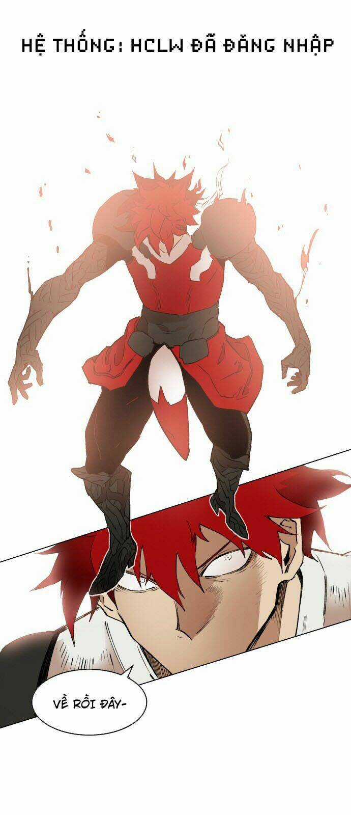 Hard Core Leveling Warrior Chapter 163 trang 37