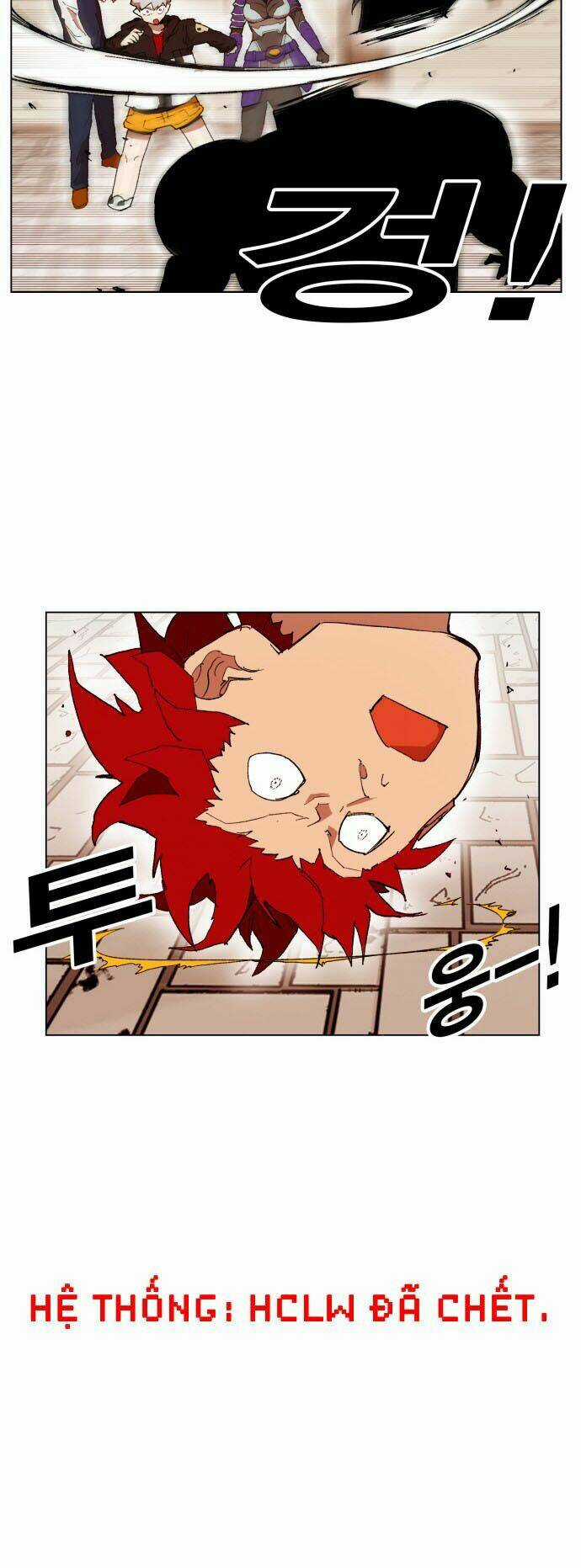 Hard Core Leveling Warrior Chapter 163 trang 45