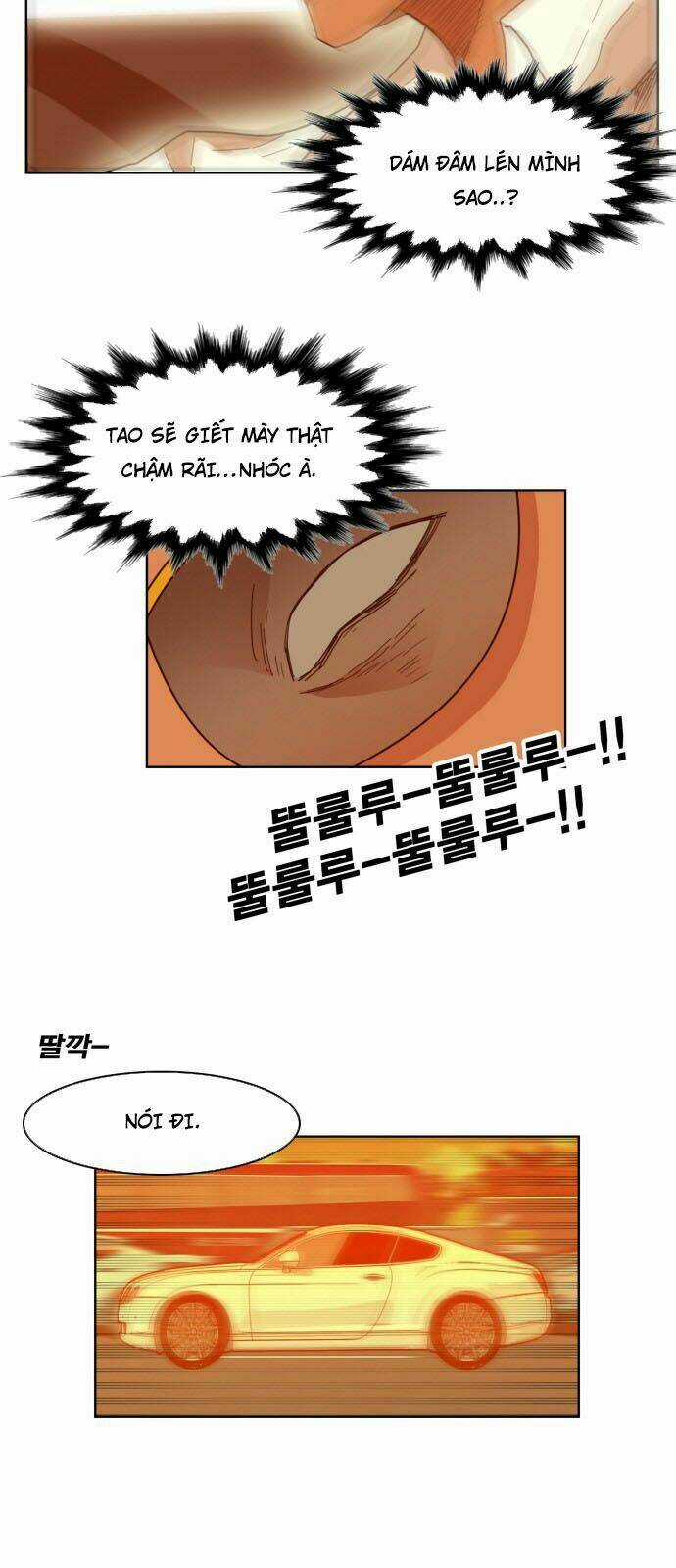 Hard Core Leveling Warrior Chapter 163 trang 5