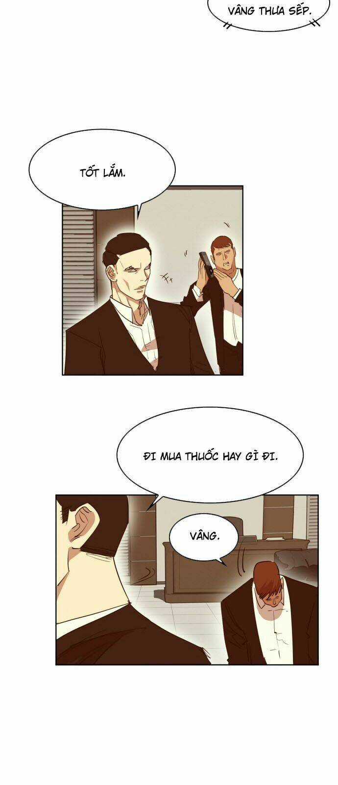 Hard Core Leveling Warrior Chapter 163 trang 8