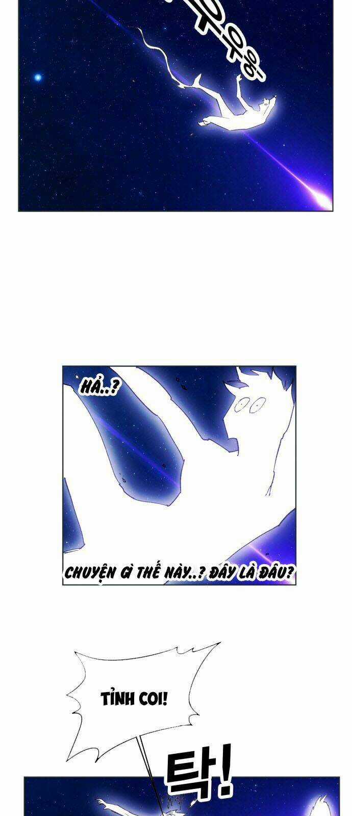 Hard Core Leveling Warrior Chapter 164 trang 2