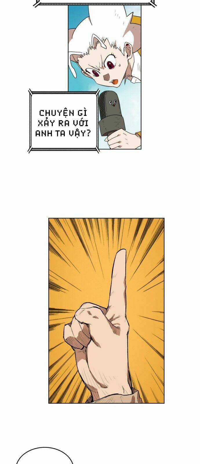 Hard Core Leveling Warrior Chapter 164 trang 21