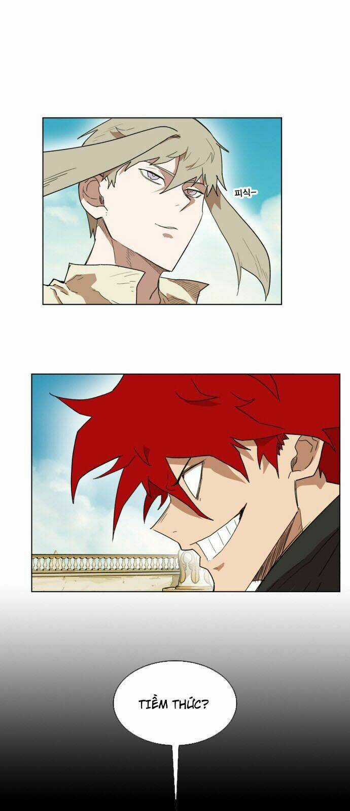Hard Core Leveling Warrior Chapter 164 trang 24