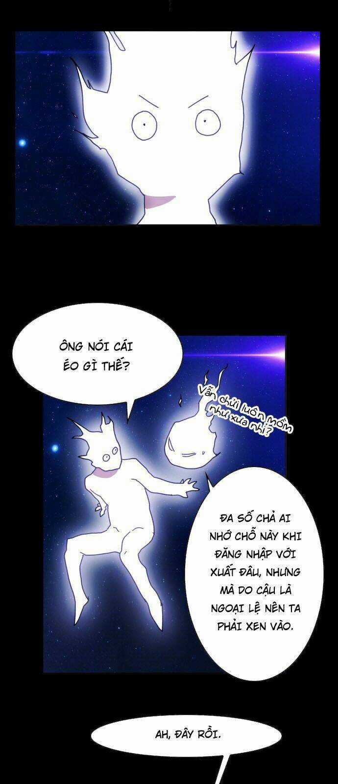 Hard Core Leveling Warrior Chapter 164 trang 25