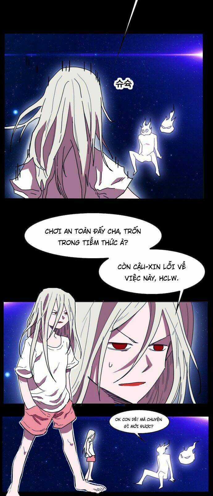 Hard Core Leveling Warrior Chapter 164 trang 26