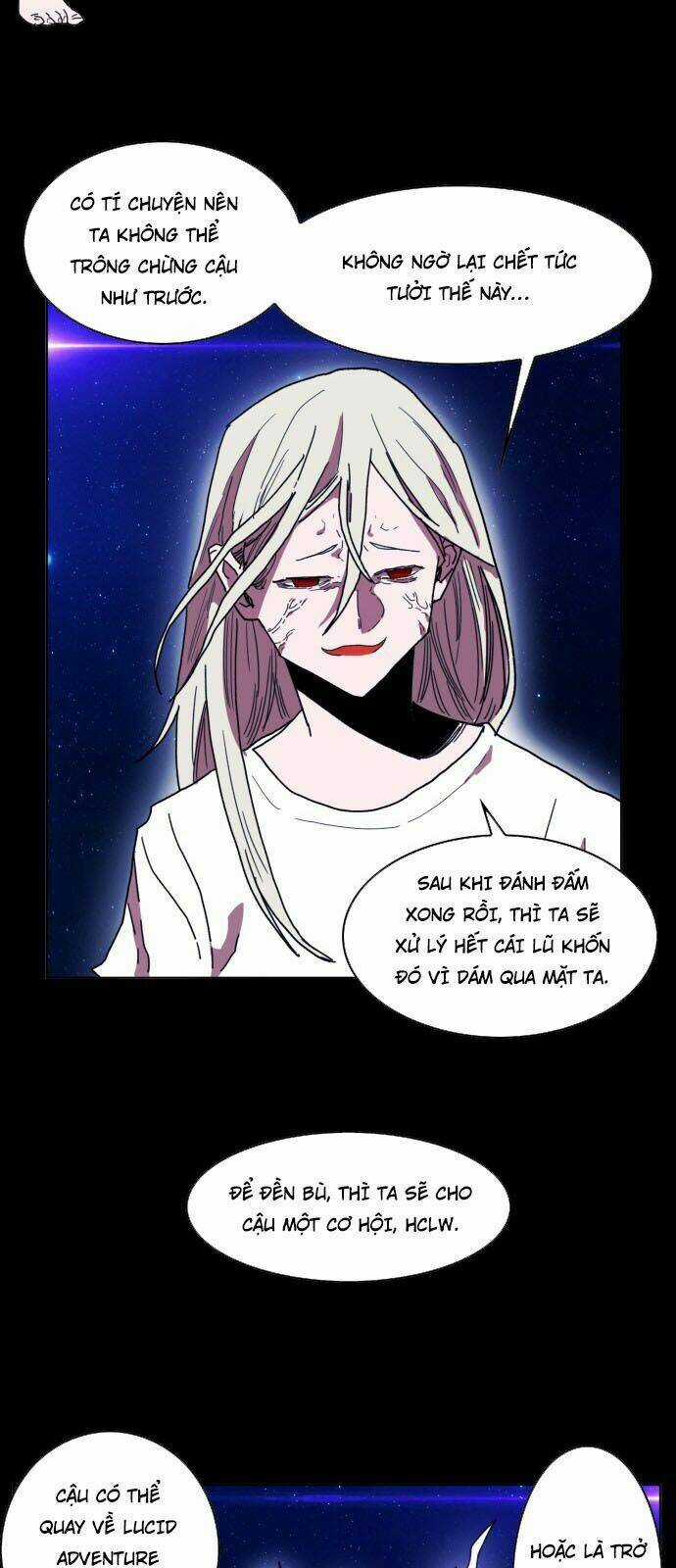 Hard Core Leveling Warrior Chapter 164 trang 27