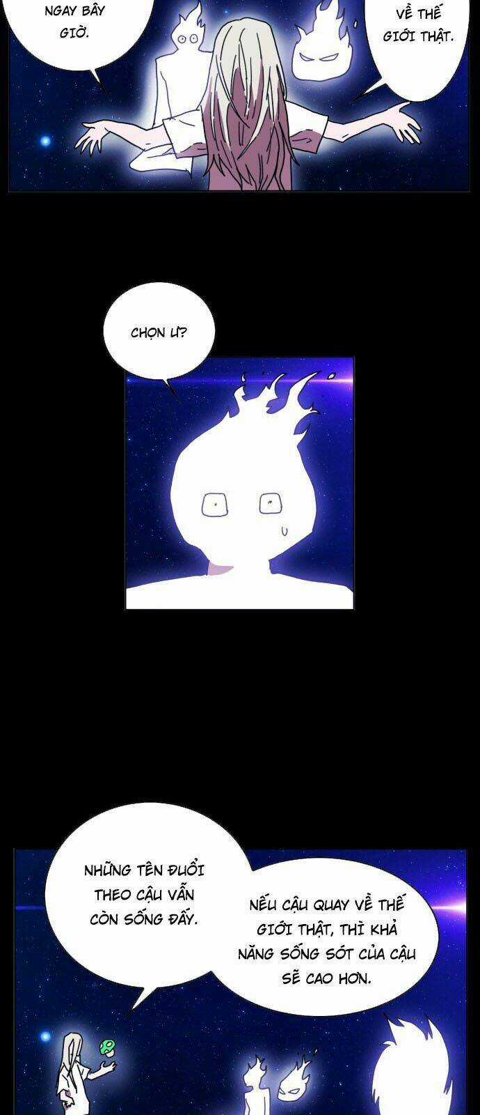 Hard Core Leveling Warrior Chapter 164 trang 28