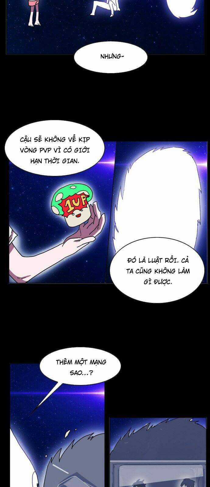 Hard Core Leveling Warrior Chapter 164 trang 29