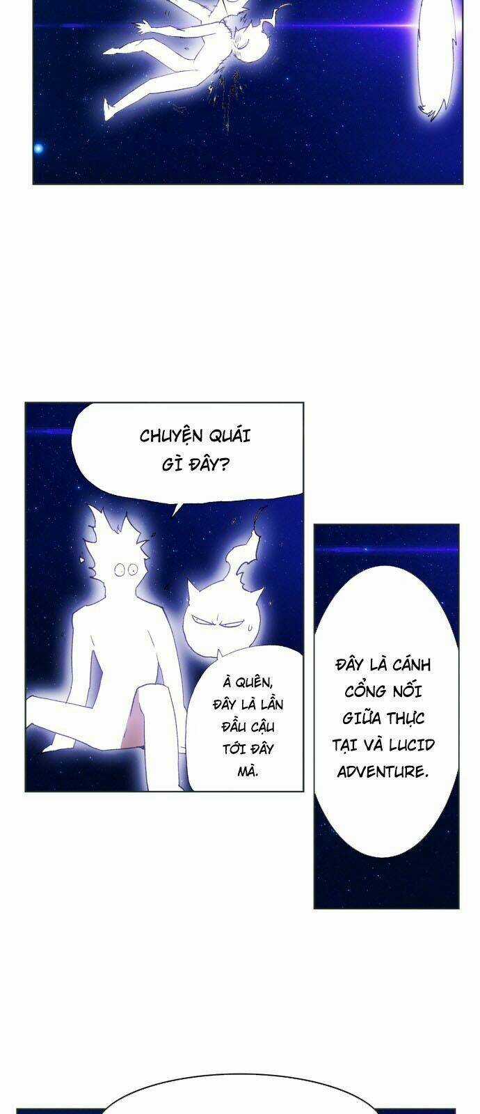 Hard Core Leveling Warrior Chapter 164 trang 3