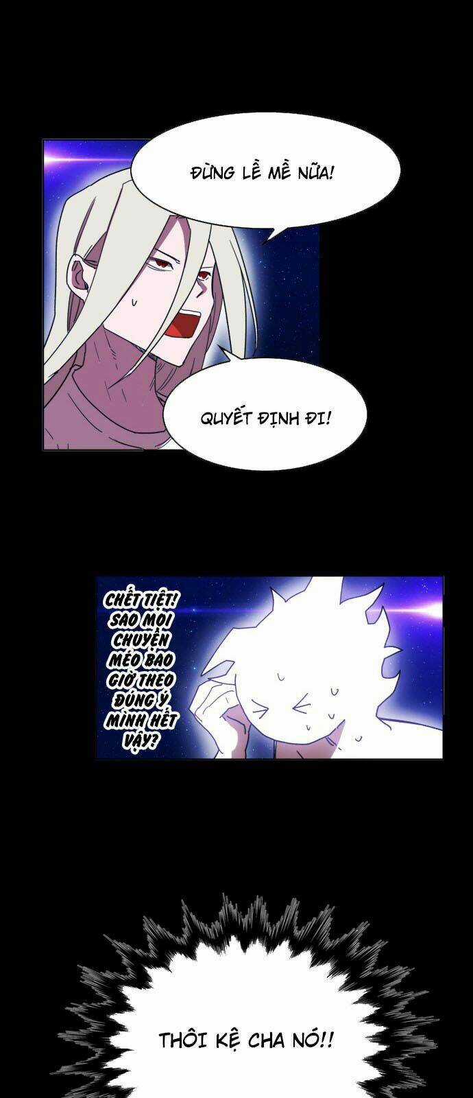 Hard Core Leveling Warrior Chapter 164 trang 31